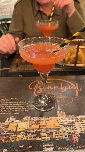 Photo of Istanbul Turkish Cuisine - 14-15 Market Pl, Melton Mowbray LE13 1XD